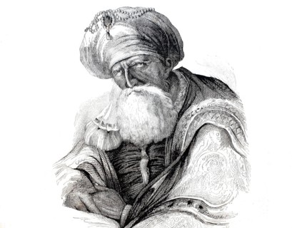 Akbar Shah II.