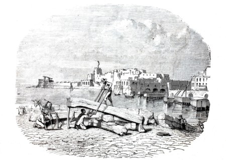 Castel Nuovo.