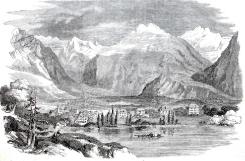 Interlaken.