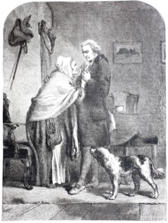 George Washington.