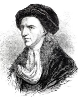 Albrecht Viktor Haller (since 1749 Albrecht von Haller.
