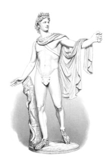 Apollo.