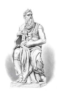 Moses.