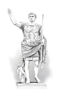 Augustus.