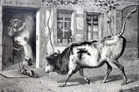 Agriculture.