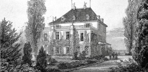 Arenenberg.