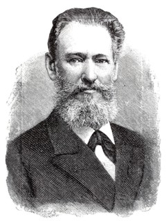 Johann Nepomuk Prix.