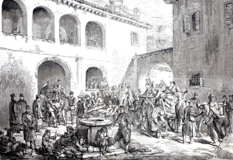 Ragusa.