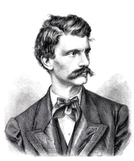Carl Theodor Piloty.