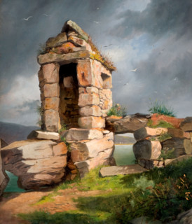 Ruins