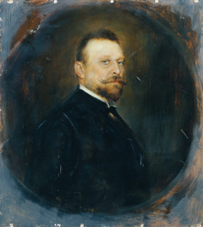 Joseph Maria Baernreither