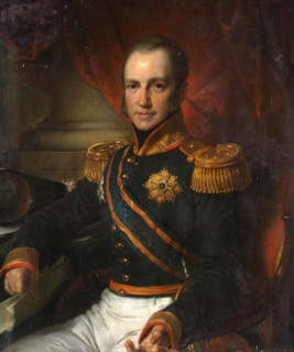 Godert Alexander Gerard Philip Baron van der Capellen