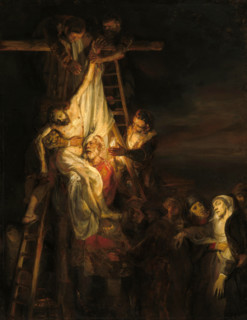 The Descent from the Cross