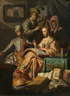 Musical Society