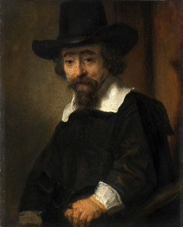 Ephraim Bueno