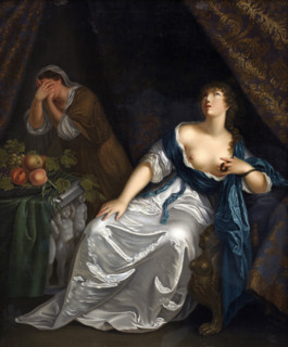Pharaoh Cleopatra VII