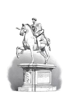 Marcus Aurelius.