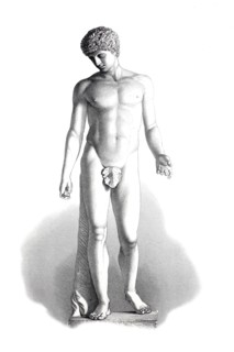 Antinous.