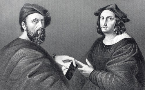 Andrea Navagero.