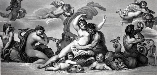 Galatea.