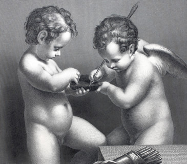 Cupids.