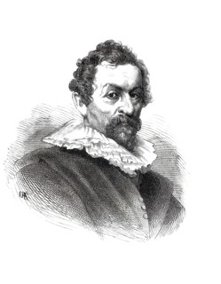 Hendrik van Balen the Elder.