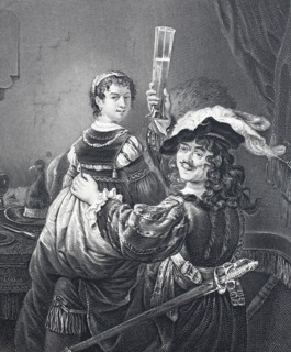 Rembrandt Harmenszoon van Rijn.