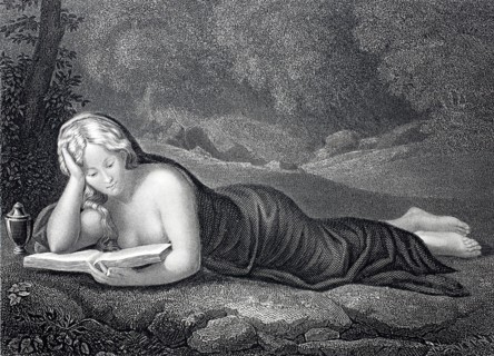 Magdalena.