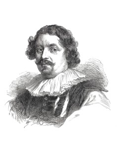 Gaspar de Crayer.