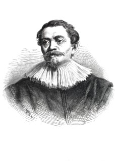 Jacob Jordaens.