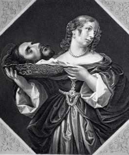Herodias.