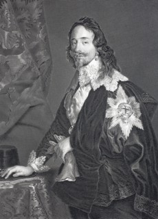Charles I.