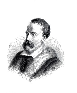 Paolo Veronese.