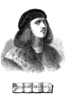 Johannes Stephani Bellinus.