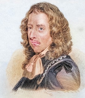 Algernon Sidney (born 14 January/15 January 1623 in Baynard's Castle. London. died 7 December 1683