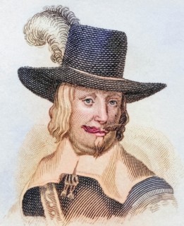 Robert Devereux. 3rd Earl of Essex (born 11 January 1591. died 14 September 1646) was an English