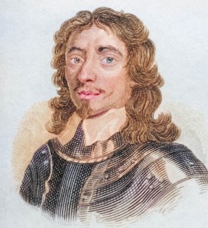 Thomas Fairfax. 3rd Lord Fairfax of Cameron (born 17 January 1612 in Denton. Yorkshire. died 12