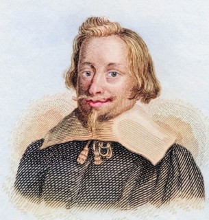 John Pym (born 1584 in Cannington. Somerset. died 8 December 1643) was an English lawyer and