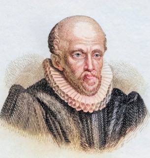 John Stow (born around 1525 in London. died 6 April 1605 there) was an English historian and