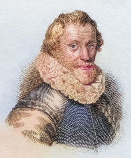 Philipp Clüver. Philippus Cluverius. Klüwer (born 1580 in Danzig. died 31 December 1622 in Leiden.