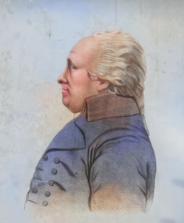 Henry Cort (born 1740 in Lancaster. died 23 May 1800) was an English entrepreneur and metallurgist