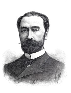 Marie François Sadi Carnot (born August 11. 1837 in Limoges. died June 25. 1894 in Lyon) was a
