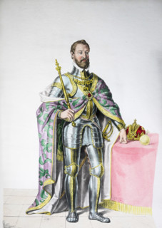 Maximilian II