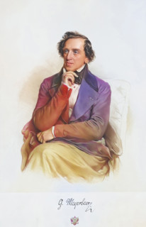 Giacomo Meyerbeer