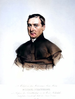 Michael Schauberger