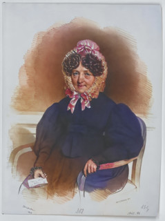 Konstantina von Millesi