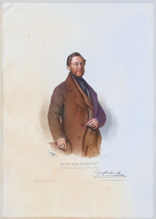 Anton Ernst Graf von Mittrowsky
