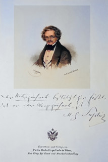 Moritz Gottlieb Saphir