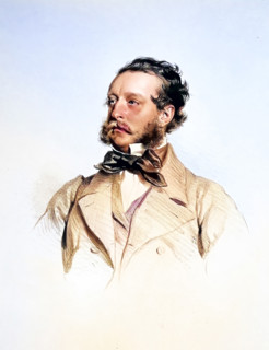 Baron Nikolaus von Pottenburg
