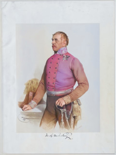 Baron Sigmund Joseph von Novak